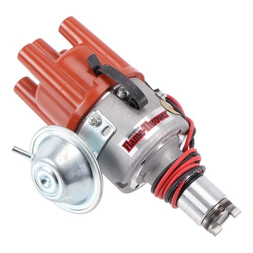     
                
                
    Allumeur PERTRONIX à dépression avec module électronique "IGNITOR 1" 12V - VC30113
