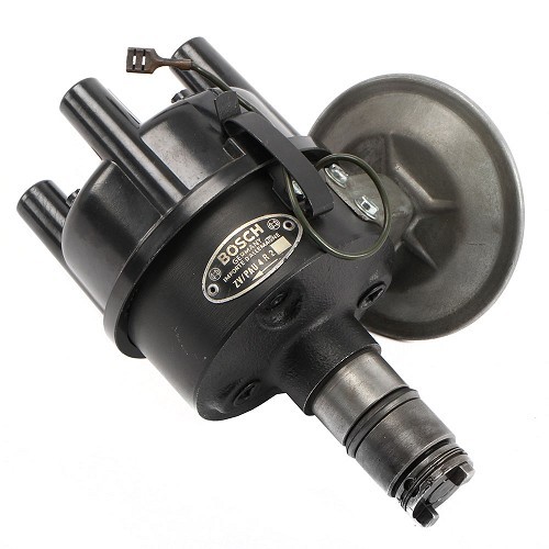     
                
                
    Allumeur Bosch ZV/PAU4R2 pour VW Coccinelle & Combi 60 ->64 - VC30131
