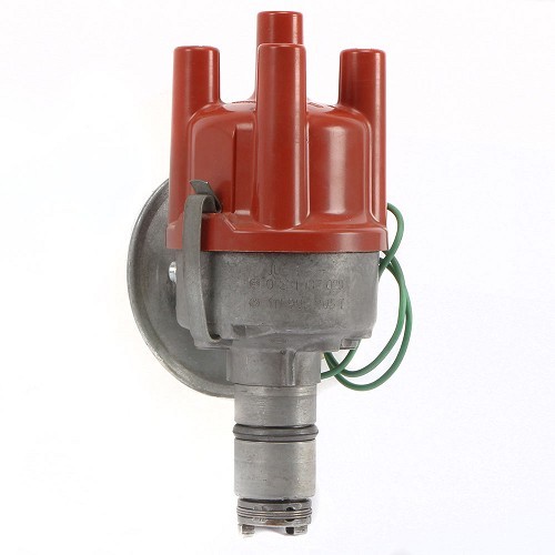     
                
                
    Allumeur Bosch pour VW Coccinelle & Combi 69 ->70 - VC30134
