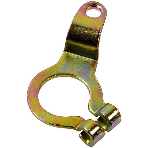     
                
                
    Bride de fixation d'allumeur pour Volkswagen Coccinelle & Combi - VC30200N
