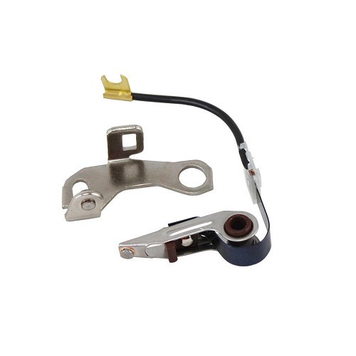     
                
                
    Vis platinées pour Volkswagen Coccinelle & Combi Split (01/1954-07/1960) - VC30600
