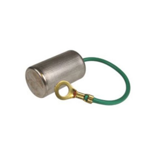     
                
                
    Condensateur sur moteur 30 / 34 cv pour Volkswagen Coccinelle 60 ->65 - VC30704
