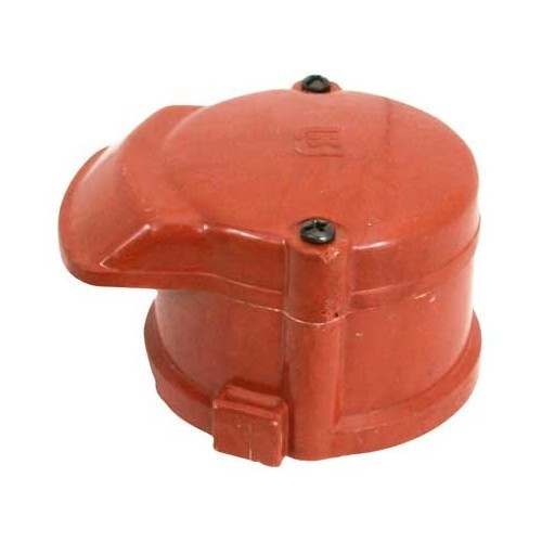     
                
                
    Tête d'allumeur moteur 25cv pour Volkswagen Coccinelle 47 ->53 & Combi Split 50 ->60 - VC30907
