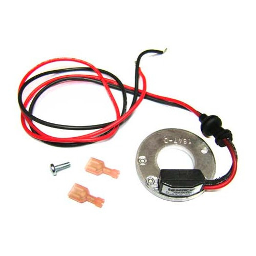     
                
                
    Module électronique IGNITOR 12 Volts de rechange pour allumeur Pertronix VC30112 - VC31110
