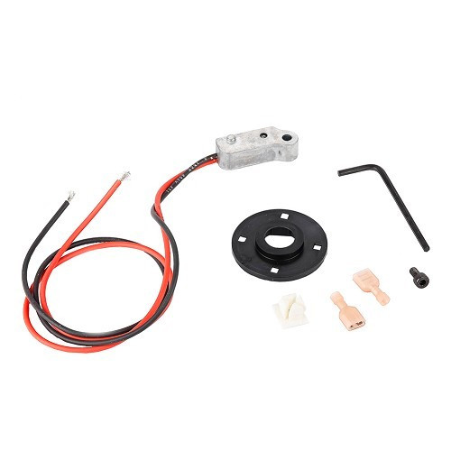     
                
                
    Module allumage électronique COMPU-FIRE 12V pour allumeur BOSCH 009 - VC31120
