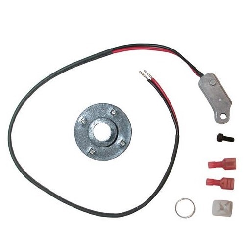     
                
                
    Module d'allumage électronique 12V pour allumeur T1 / T4 - VC31125

