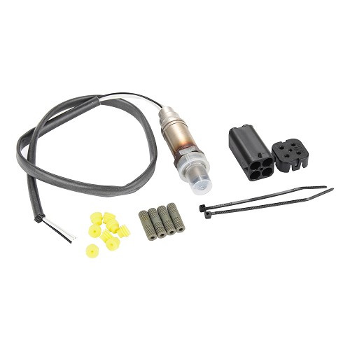     
                
                
    Sonde lambda pour Volkswagen Coccinelle 1600 injection Mexico 92-> - VC32030
