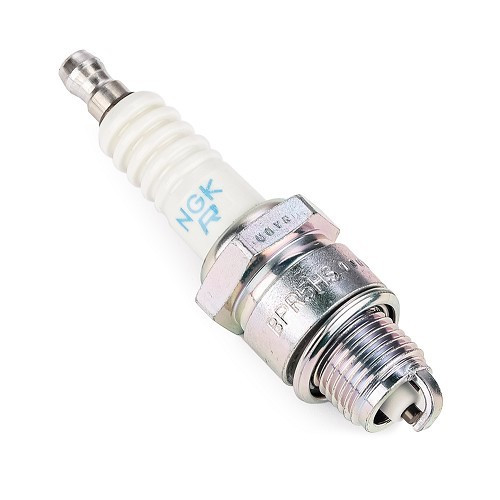     
                
                
    Bougie NGK BP5HS / BPR5HS à culot court pour VW Coccinelle ou Combi - VC32121
