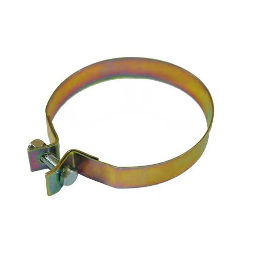     
                
                
    Bride de fixation pour dynamo 105mm ou alternateur Coccinelle & Combi - VC32702
