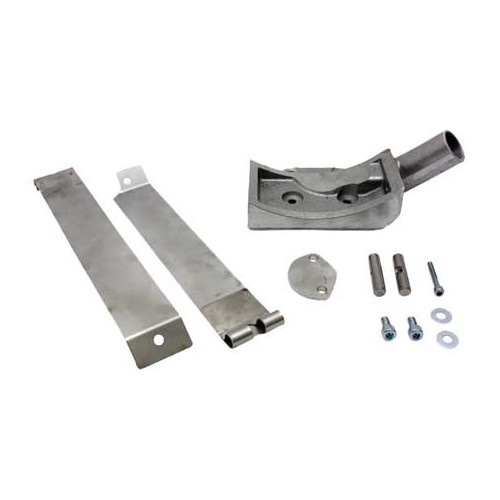     
                
                
    Sangle de fixation pour turbine PORSCHE 240 mm sur moteur Type 1 - CSP - VC32707
