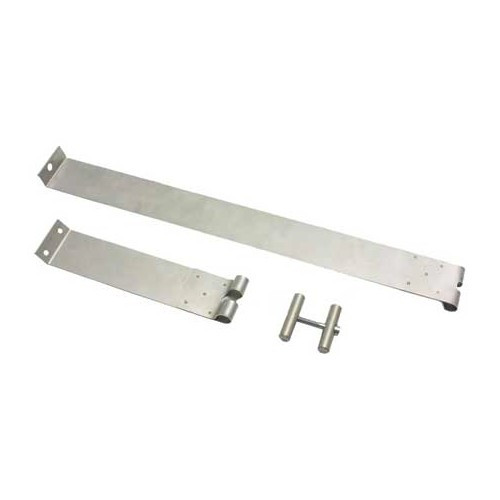     
                
                
    Sangle de fixation pour turbine PORSCHE 240 mm sur moteur Type 4 - CSP - VC32718
