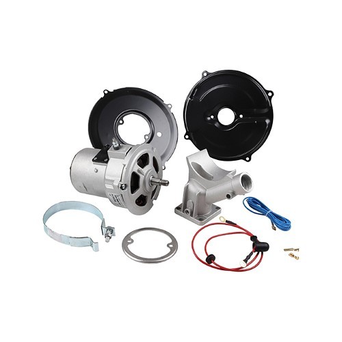     
                
                
    Kit Alternateur 12V BOSCH - VC35000K
