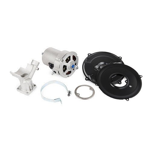     
                
                
    Kit Alternateur 12V Standard pour moteur VOLKSWAGEN Type 1 - VC35001K

