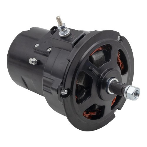     
                
                
    Alternateur EMPI pour Volkswagen Coccinelle & Combi 1.2L à 1.6L - Noir - VC35101
