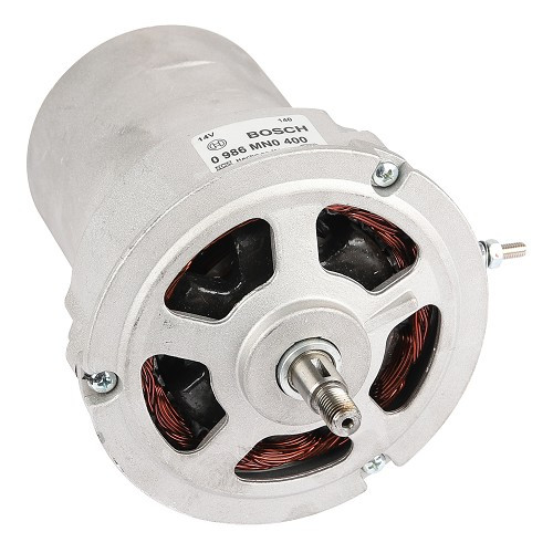     
                
                
    Alternateur 12V - 55A BOSCH pour Volkswagen Coccinelle & Combi 1.2 ->1.6 - VC35102
