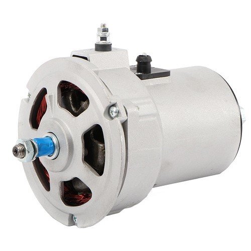     
                
                
    Alternateur 12V - 55A pour Volkswagen Coccinelle & Combi 1.2 ->1.6 - VC35103
