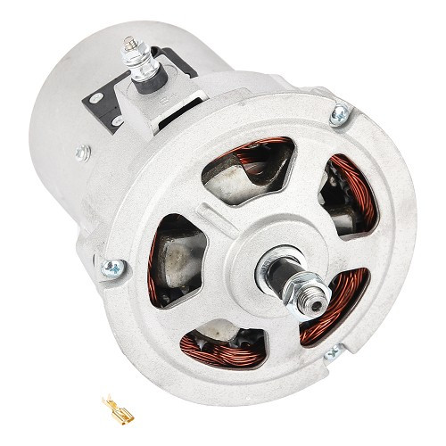     
                
                
    Alternateur 12V - 75A pour Volkswagen Coccinelle & Combi 1.2 ->1.6 - VC35105
