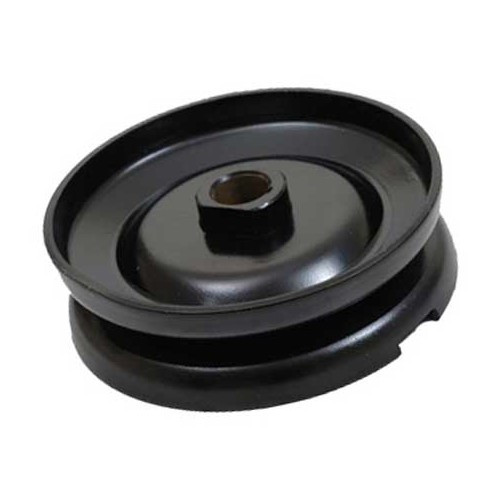     
                
                
    Poulie de dynamo/alternateur standard 6 / 12V pour VOLKSWAGEN Coccinelle & Combi - VC35201
