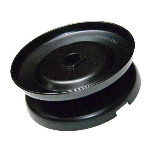     
                
                
    Poulie de dynamo/alternateur 12V pour Volkswagen Coccinelle & Combi - Qualité origine - VC35201R
