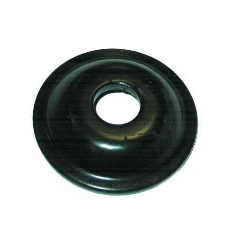     
                
                
    Couvercle d'entretoise pour poulie de dynamo ou d'alternateur - VC35203
