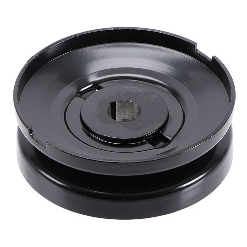     
                
                
    Poulie de dynamo 6 Volts pour moteur VW 25 / 30cv - VC35207
