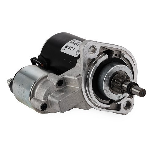     
                
                
    Démarreur 12 volts BOSCH pour Volkswagen Coccinelle & Combi 66-> - VC35300
