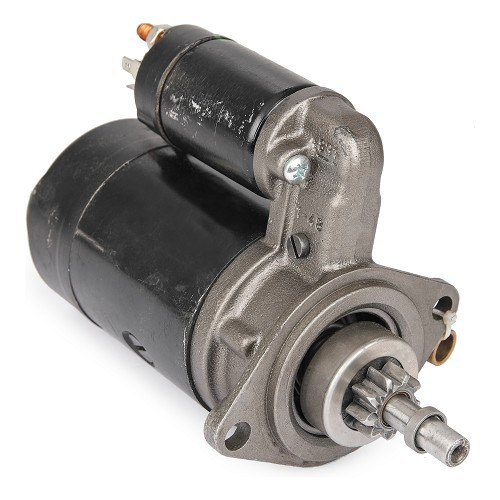     
                
                
    Démarreur 6 Volts pour Volkswagen Coccinelle & Combi ->66 - VC35301
