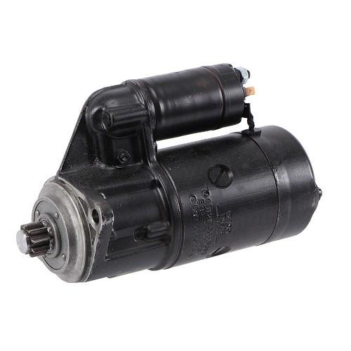     
                
                
    Démarreur 12v pour VW Cox, Karmann et Type 3 boîte auto et 181 et Combi en Boîte manuelle - VC35305
