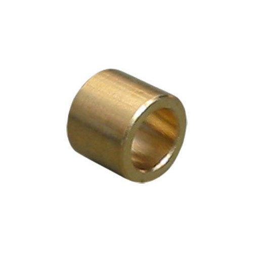     
                
                
    Bague de démarreur spéciale 6V -> 12V pour Volkswagen Coccinelle & Combi ->66 - VC35306
