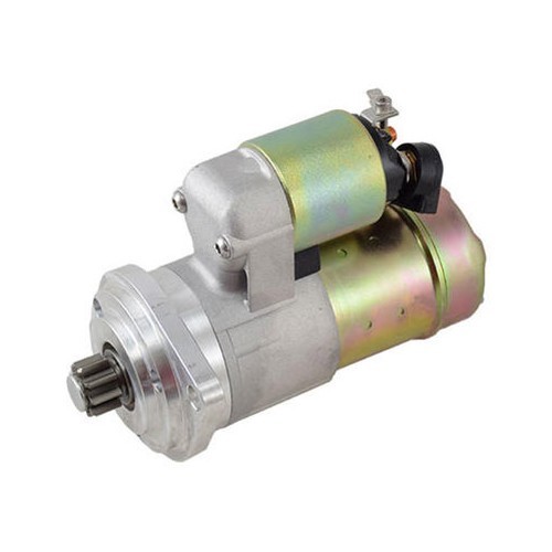     
                
                
    Démarreur Hi-torque Compu-Fire 12V 2.0 kW pour Volkswagen Coccinelle & Combi - VC35315
