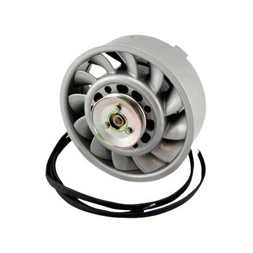     
                
                
    Turbine PORSCHE 240 mm avec alternateur 65A - VC35911
