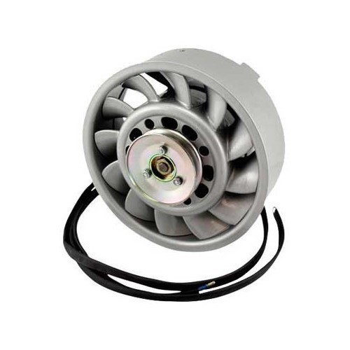     
                
                
    Turbine PORSCHE 260 mm avec alternateur 65A - VC35912
