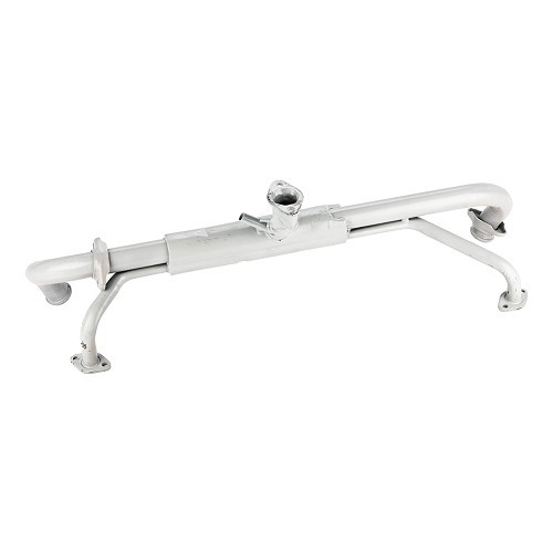     
                
                
    Pipe simple admission pour carburateur Solex 28 / 30 / 31 PICT sur moteur type 1 Volkswagen Coccinelle et Combi  - VC40350
