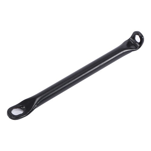     
                
                
    Support de collecteur d'admission Volkswagen Coccinelle et Combi pour moteur pied moulé 25cv - VC40550
