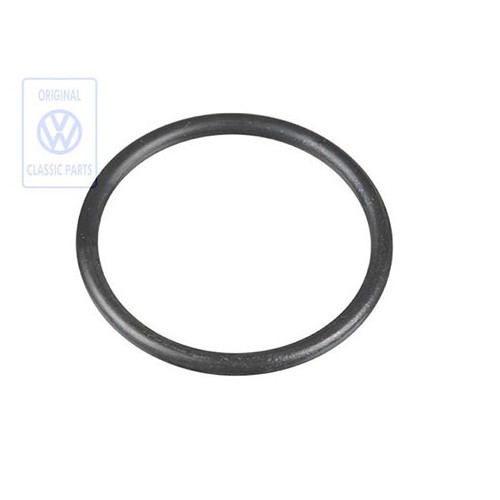     
                
                
    Joint de filtre à air pour moteur Volkswagen "pied-moulé" 25 / 30cv - VC45121
