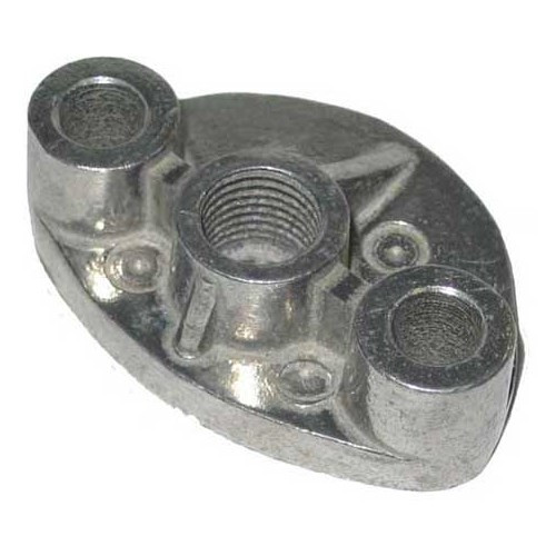    
                
                
    Plaque de remplacement de pompe à essence sur moteur Type 1 - VC45400
