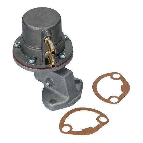     
                
                
    Pompe à Essence pour Volkswagen Coccinelle & Combi (08/1965-07/1975) type origine - VC46001
