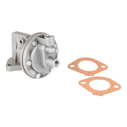     
                
                
    Pompe à Essence pour moteur Volkswagen type 1 1200cc 25-30cv (12/1947-07/1960) - VC46007
