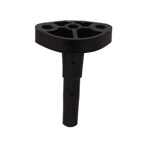     
                
                
    Entretoise bakélite de pompe à essence pour Volkswagen avec moteurs Type 1 / 2 / 3 - VC46100
