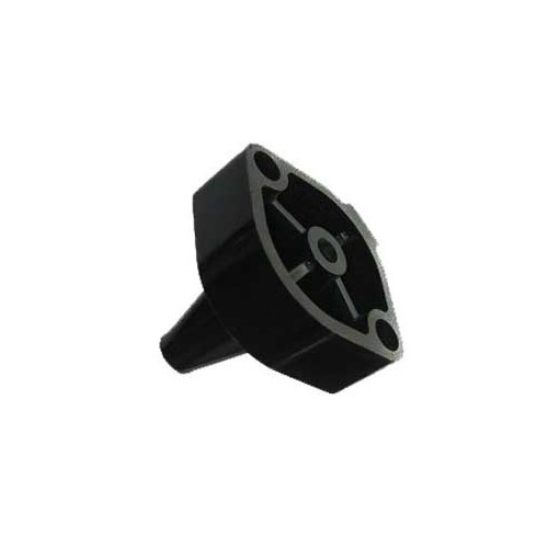     
                
                
    Entretoise bakélite de pompe à essence pour moteurs Volkswagen "Pied Moulé" 25cv / 30cv - VC46104
