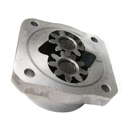     
                
                
    Pompe à huile gros débit "SCHADEK" 30 mm pour arbre à cames à 4 rivets (1972-1992) - VC50009
