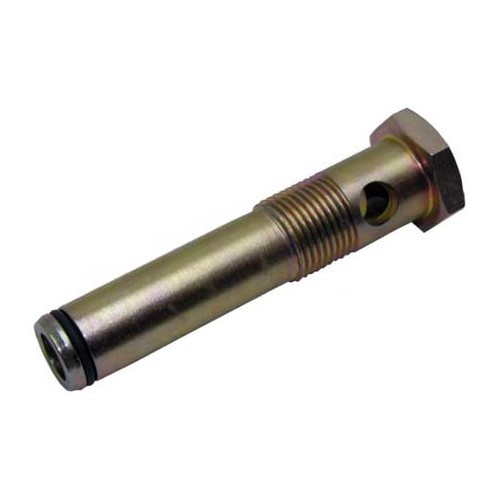     
                
                
    Adaptateur Banjo pour Full Flow sans usinage sur moteur Type 1 - CSP - VC50212

