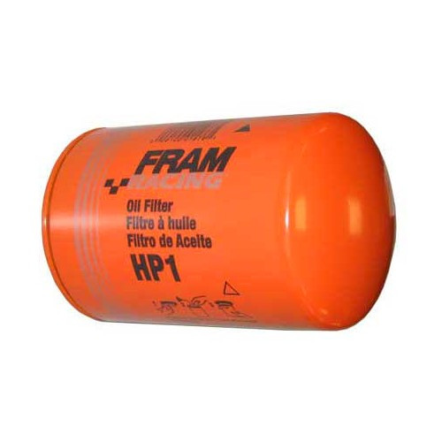     
                
                
    Filtre à huile Performance FRAM HP-1 - VC51102
