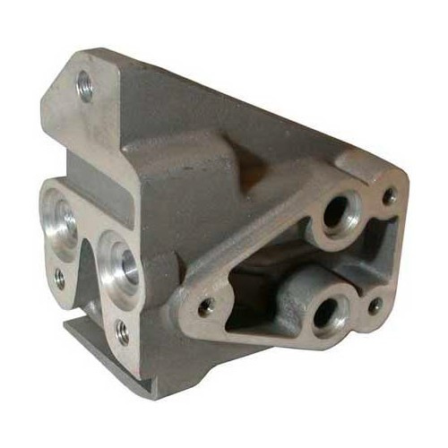     
                
                
    Support de radiateur d'huile en Alu pour Volkswagen Cox, Karmann & Combi - VC51305
