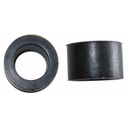     
                
                
    Joints pour radiateur en tôle moteur type 1 simple admission jusque 07/1969 - VC51311
