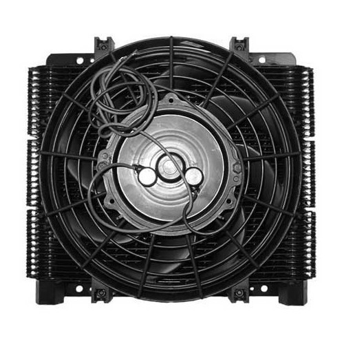     
                
                
    Radiateur extérieur avec ventilateur électrique - VC51420
