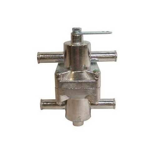     
                
                
    Thermostat d'huile pour radiateur d'huile extérieur - VC51900
