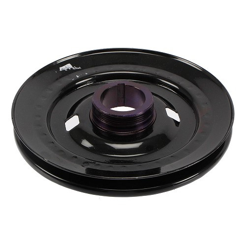     
                
                
    Poulie de vilebrequin origine 178 mm pour moteur Type 1 - VC60002
