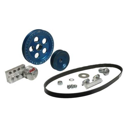     
                
                
    Kit poulie serpentin Scat Bleu - VC60014
