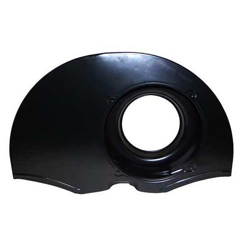     
                
                
    Turbine simple admission noire sans chauffage Type 1 - VC60100N

